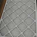Amazon Basics 20x30x1 Air Filter 6-Pack, MERV 11 AC Furnace Filters, Removes Dust, Pet, Allergy Control, Electrostatic, Removes Lint and Pollen (Actual Size: 19.75" x 29.75" x 0.75")