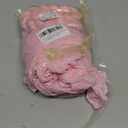 4 Pack Light Pink Cheesecloth Table Runner 20 x 120 inch Gauze Table Runners 10 FT Long,Semi Sheer Boho Cheese Cloth Fabric Table Runner Bulk for Wedding,Party,Baby Shower,Bridal Shower Decoration