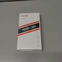 2 x JAME for Samsung Galaxy S24 Ultra Case, Slim Fit Shockproof Heavy Duty Protective Cover with Ring Holder Stand Kickstand, Military-Grade Protection Phone Case for Galaxy S24 Ultra 6.8", Blue