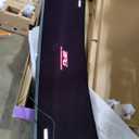 msi MPG 491CQPX QD-OLED 49-inch QD-OLED 5120 x 1440 (DQHD) Computer Monitor, 240Hz, Adaptive-Sync, HDMI, Display Port, VGA Port, VESA Mountable, Tilt, Height Adjustable, Speaker, 0.03ms, Black