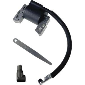 YAMAKATO 796964 590454 Armature Magneto for Briggs and Stratton 802574 Toro, BS-796964 Ignition Coil Module for MTD Cab Cadet, BS-695711 Lawn Mower
