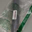 Shelf Liners for Kitchen Cabinets Refrigerator Liners Waterproof & Oil-Proof Kitchen Cupboard Liner Plastic Drawer Mats EVA Material Non Adhesive Fridge Liner for Shelves Gray 11.8 x 59 Inch (Diagonal Pattern Gray)