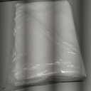 10 Pack 10ft White Chiffon Table Runners Wedding Table Runner Sheer Romantic Tulle Table Runner for Christmas Wedding Bridal Tea Party Baby Shower Birthday Party Table Decorations(120 x 12 in)