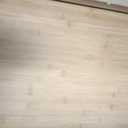 Gashell Wire Shelf Covers, Bamboo Wire Rack Covers for Pantry, Closet (4pcs, 32" W x 16" D)