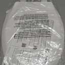 American Standard 5503A00B.020 Transitional Elongated Toilet Seat Soft Close, White