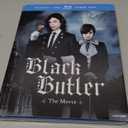 Black Butler: The Movie [Blu-ray]