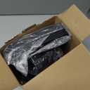 SEVEN SPARTA Car Seat Tray for Kids Toddler Travel with Soft Rubber Base, Rotatable and Removable Cup Holder Snack Tray for Food Color and Play for Family Road Trip Essentials (2, Standard Base)