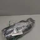 Snow Melting Walkway Mat, 10" x 48" No-Slip Rubber Outdoor Heated Walkway Mats, Snow and Ice Melting Mat for Winter Outdoor Stairs, Steps, Doorways, Walkways, Driveway