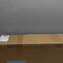 HIGH FLYING 2016-2024 for Toyota 4Runner Lower Valance Panel Front Bumper Molding Replacement ABS Matte Black 1PC (NOT Fit Limited, SR5 & TRD Sport)