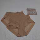 JOYSHAPER Shapewear Panties for Women Tummy Control Briefs Seamless Compression Underwear Butt Lifter Body Shaper Large