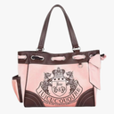 GY2K Women Vintage Retro Chic Embroidery Velvet Shoulder Bag Large Capacity E-girls Tote Bags Shopping Handbags