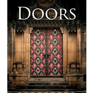 Doors by Bob Wilcox (2015-09-28)