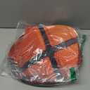 Basketball Laundry Hamper Collapsible Kids Laundry Basket for Boys Room Decor Storage Basket Boys Hamper Basketball Room Decor and Accessories