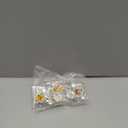 Mixed 10 Assorted Breakfast Set - Miniature Food, Tiny Food for Decoration Dollhouse, Doll House, Diorama (Scale 1:24, 1/24)