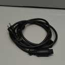 84564686 Block Heater CableEngine Coolant Heater Cable Compatible With 2019-2023 Chevrolet Silverado 1500/LD/LTD,2020-2024 GM Chevy Silverado 2500/3500 HD Duramax Trucks,19-22 Buick Cadillac