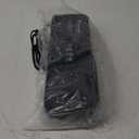 Bonsaii Laminator, 9 Inch Thermal Laminator Machine with Never Jam Technology for Doc/Posters/Photo, Personal Laminating Machine Simple Convenient for Home, Office and School Black