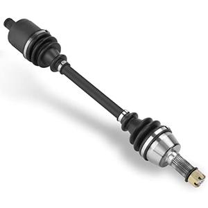 Front Left Right CV Axle Drive Shaft for Polaris RZR 570 2014-2020, RZR 800 2008 2009 2010 2012 2013 Replacement for 1332440 ATV
