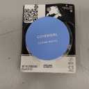 COVERGIRL Clean Matte Pressed Powder, Medium Light 535, 0.35 Oz, Pack of 1