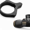 Scope Throw Lever for Leupold VX-5HD and VX-6HD - Nylon Polymer - Made in USA