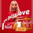 Lotus Biscoff, Caramelized Biscuit Cookies, non GMO + Vegan - 8.8 Ounce (Pack of 10) (EXP 04/12/27)