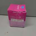 Carefree Panty Liners for Women, Regular, Unwrapped, Unscented, 120ct