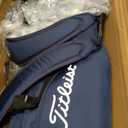 Titleist Players S4 Navy/ White, 8 Pockets