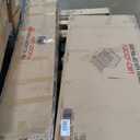 Upholstered Full Size Daybed with Trundle for Bedroom Guest Room Living Room,Solid Wood Bed Frame w/Twin Trundle, No Box Spring Needed,(Beige)