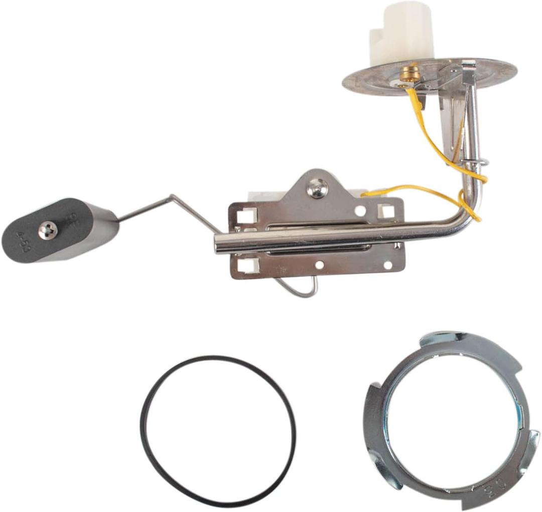 TRQ Fuel Tank Sending Unit Compatible with 1987-1993 Ford Mustang