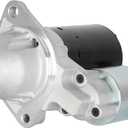17922 New Starter 3.0 3.0L for BMW 128i 135i 528i 08-11, for 328i 335i 07-11, for 325i 325xi 330i 06, for 525i 530i 06 07 535xi 08, for X3 X5 07-11, for X6 08-10, for Z4 06-11, for 410-24145
