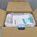 Papablic Baby Bottle Sterilizer and Dryer Pro, Esterilizador De Biberones, Electric Steam Sterilizer for Baby Bottles, Pacifiers, and Pump Parts, Large Capacity 10 Bottles