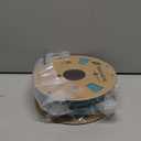 Polymaker Glitter ABS Filament 1.75mm, Galaxy Teal 3D Printer Filament 1.75mm Heat Resistant 1kg - Twinkling ABS 3D Printing Filament, Strong & Durable, Dimensional Accuracy +/- 0.03mm