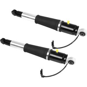 Rear Air Shock Absorbers Replacement# -     Fit 2015-2021 Chevy Tahoe Suburban Cadillac Escalade ESV GMC Yukon XL
