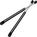 ECCPP Lift Supports Front Hood Struts Gas Springs for Ford Expedition 1997-2006 for Ford for F-150 1997-2004 for Ford for F-150 Heritage 2004 for Ford for F-250 1995 1997-2004