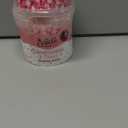 Nad's Waxing Dots - Strawberries & Cream Hard Wax Beads - Microwaveable No-Strip Formula For Women