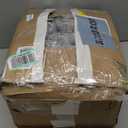 Bedsure Velvet Quilt King Size Set, Luxury Bedspread Quilted Bedding Set for King Size Bed, Ultra Soft Coverlet with 2 Matching Pillow Shams, 106"x96", Grey