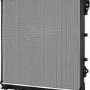 DWVO Complete Radiator Compatible with 2007-2021 Toyota Tundra
