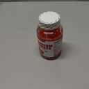 Magnesium Glycinate Gummies 1000mg with Magnesium L-Threonate,Chelated Magnesium Potassium Complex Supplement with VitD, B6, CoQ10, Calcium,Supports for Memory, Calm, Mood - 90 Gummies Strawberry