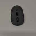 XBG B15pro Wireless Bluetooth Mouse, Bluetooth 5.0/4.0 & 2.4G Tri-Mode, Type-C Rechargeable with LED Screen Display, Ergonomic Silent Click for Laptop/PC/Tablet, Multi-Device & Office Use