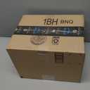 Wilson NBA Official Game Basketball - Brown, Size 7-29.5"