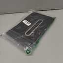 Car Tissue Holder, WHHMK Tissue Box Cover Keep Car Tidy, Premium PU Leather Backseat Napkin Rectangle Organizer, Extra Large Tissue Box Storage in Auto Fits for 100-150 Regular Size Tissues, Black