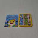 Pinkfong Baby Shark Sing & Learn Sound Toys: Smartphone, Sound Pad, and Learning Flash Card Bus (Baby Shark Sing & Learn Pad)