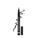 Clinique High Impact Easy Liquid Eyeliner | Waterproof, Long Lasting, Smudge Resistant + Safe For Sensitive Eyes (AB Black)