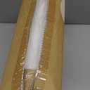 ComSaf Glass Food Storage Jars Set of 6, Tall Glass Storage Containers with Lids, Spaghetti Jar, Canisters Set for the kitchen, Pasta, Flour, Nuts, Oat, Coffee and Sugar Container, Pantry Organization