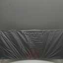 SANSUI 34-Inch Curved Gaming Monitor UWQHD 3440 x 1440 Up to 165Hz Curved 1500R - PIP/PBP, 1ms(MPRT), HDR, 300nits, sRGB 125%, DCI-P3 95%,FreeSync,HDMIx2,DP1.4 x2 (DP Cable Included)