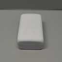 Blood Pressure Monitor Upper Arm with One Piece Design, Digital BP Machine for Home Use with Cuff Size 9-14 Inch, Portable Meter, Built-in Battery