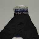 Calvin Klein Men's Ultra Soft Modern Modal Trunk.Medium