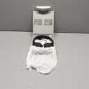 Sony WH-CH520 Wireless Headphones Bluetooth On-Ear Headset with Microphone and up to 50 Hours Battery Life with Quick Charging, Black