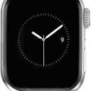 Designer Slim Watch Bands for Women Compatible with Apple Watch 38/40/41/42/44/45/46/49mm Dainty Dressy Cute Bracelet Metal Chain Straps for iWatch Series 11/10/9/8/7/6/5/4/3/2/1/SE/Ultra