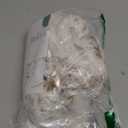 Bunny Microwavable & Weighted Stuffed Animals - 1.5 Lbs Unscented Heating Pad for Period Cramps Pain Relief and Anxiety, Cute Bunny Plush Toys Gifts for Women Girls Adults and Kids by Happy Fuel