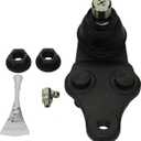 MOOG K500231 Front Lower Suspension Ball Joint for Hyundai Sonata